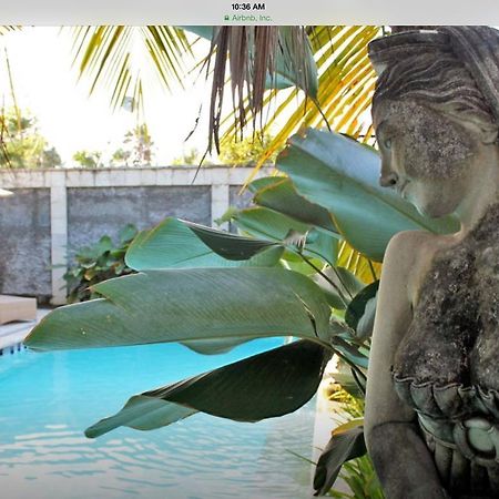 Bali Guest Villas เลอกีอัน ภายนอก รูปภาพ