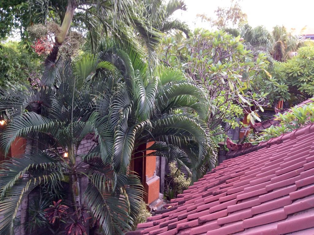 Bali Guest Villas เลอกีอัน ภายนอก รูปภาพ