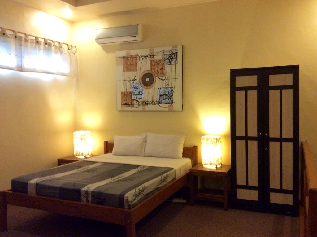 Bali Guest Villas เลอกีอัน ภายนอก รูปภาพ