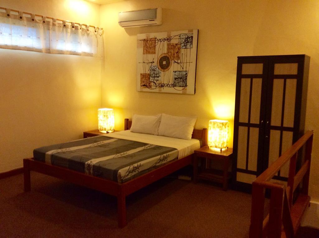 Bali Guest Villas เลอกีอัน ภายนอก รูปภาพ