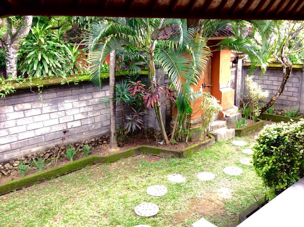 Bali Guest Villas เลอกีอัน ภายนอก รูปภาพ