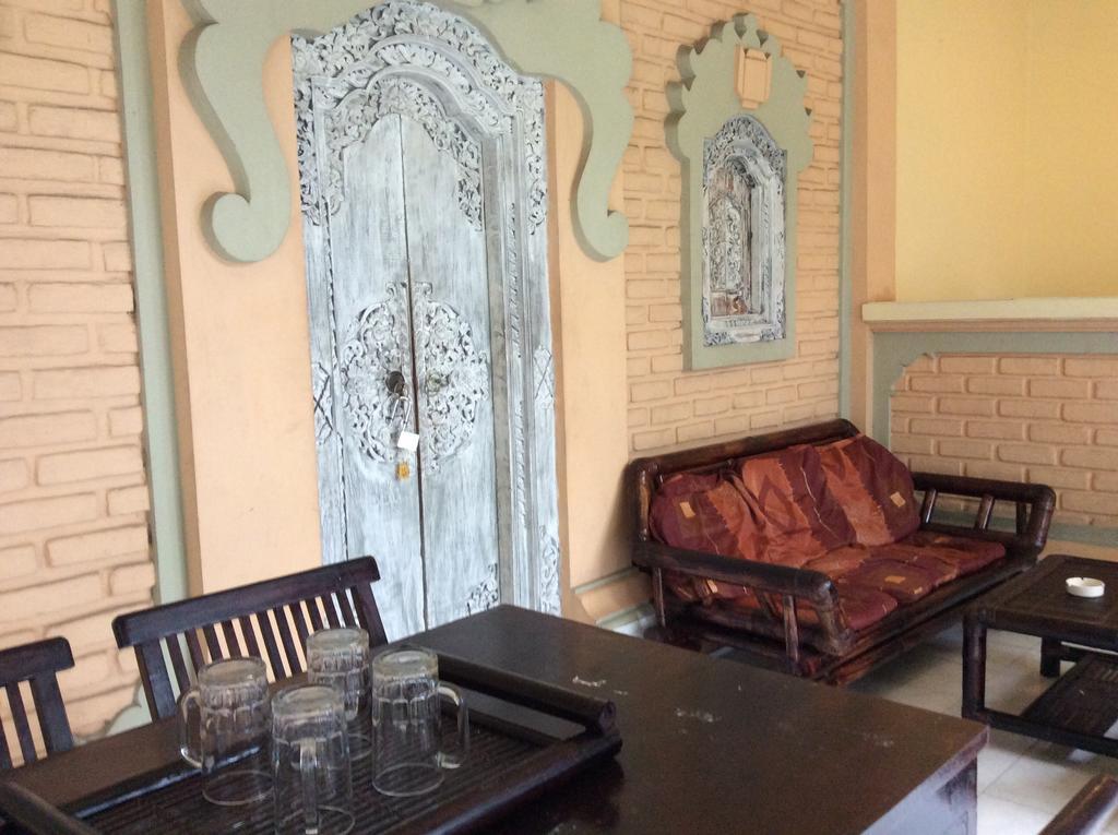 Bali Guest Villas เลอกีอัน ภายนอก รูปภาพ
