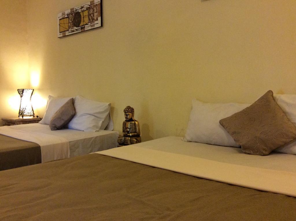 Bali Guest Villas เลอกีอัน ภายนอก รูปภาพ