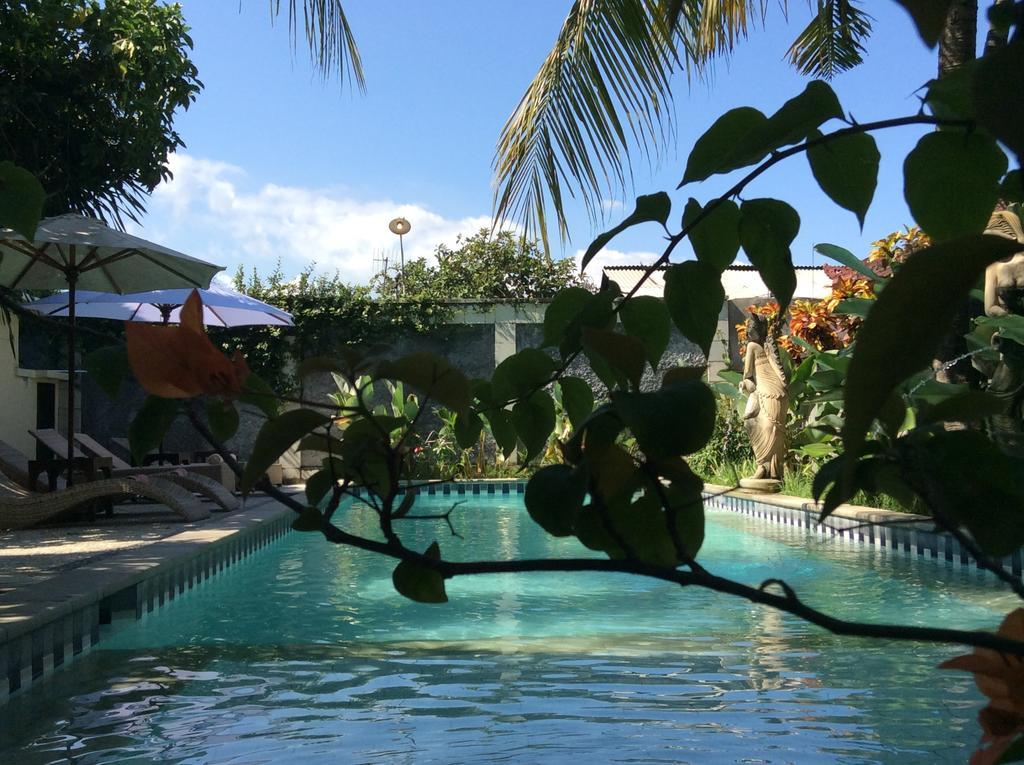 Bali Guest Villas เลอกีอัน ภายนอก รูปภาพ