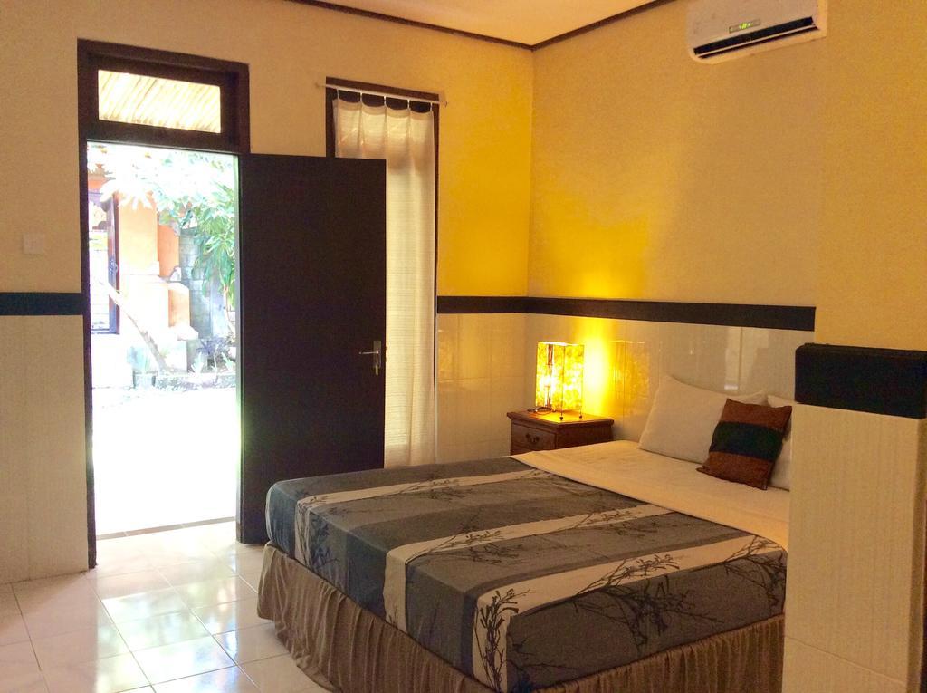 Bali Guest Villas เลอกีอัน ห้อง รูปภาพ