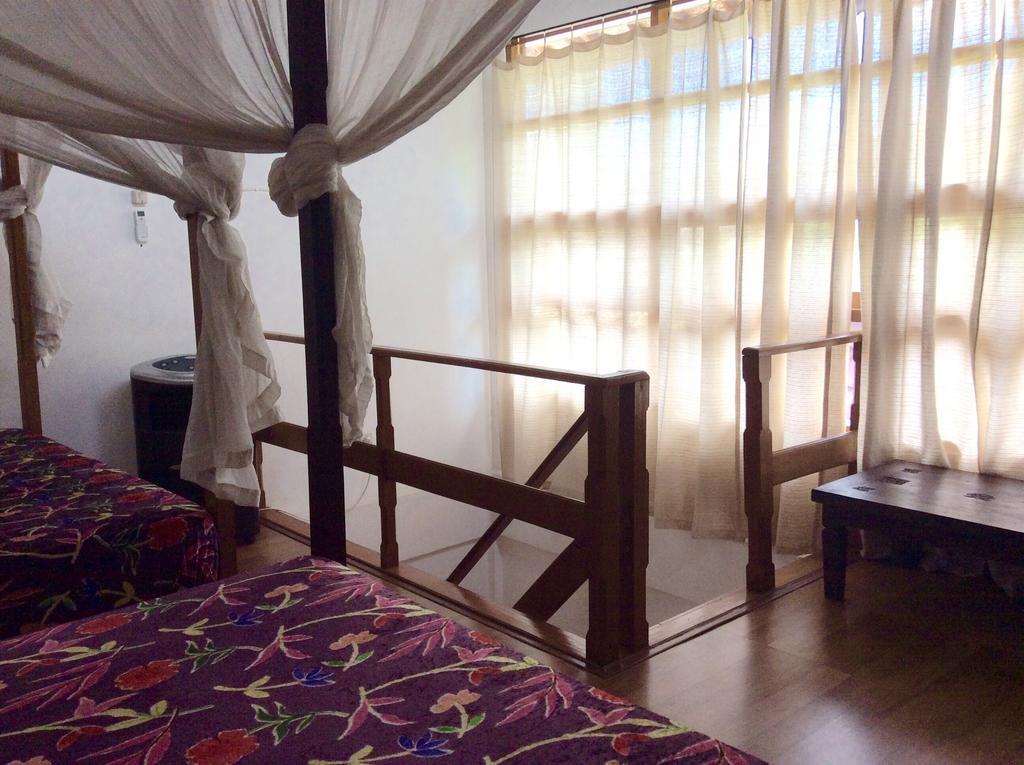Bali Guest Villas เลอกีอัน ห้อง รูปภาพ