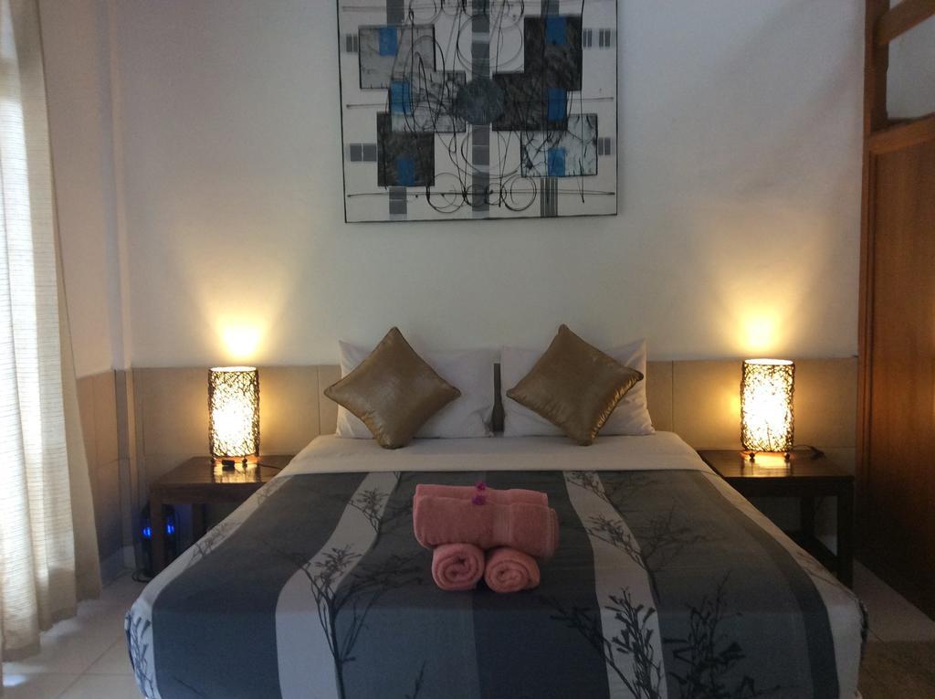 Bali Guest Villas เลอกีอัน ห้อง รูปภาพ