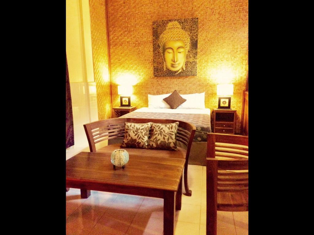Bali Guest Villas เลอกีอัน ห้อง รูปภาพ