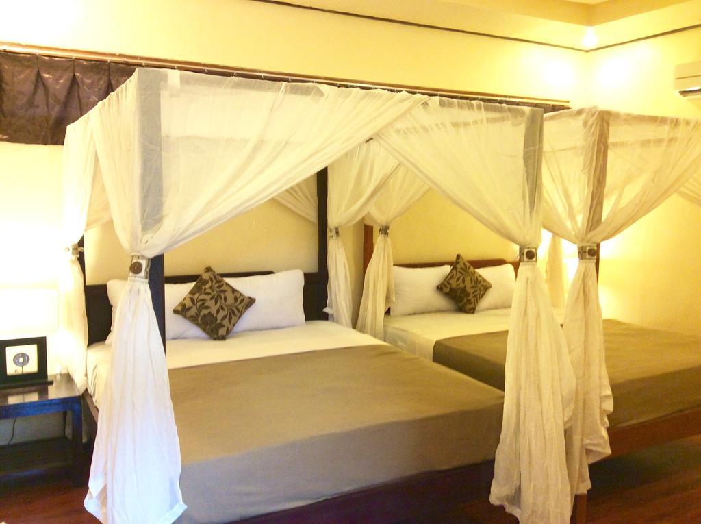 Bali Guest Villas เลอกีอัน ภายนอก รูปภาพ