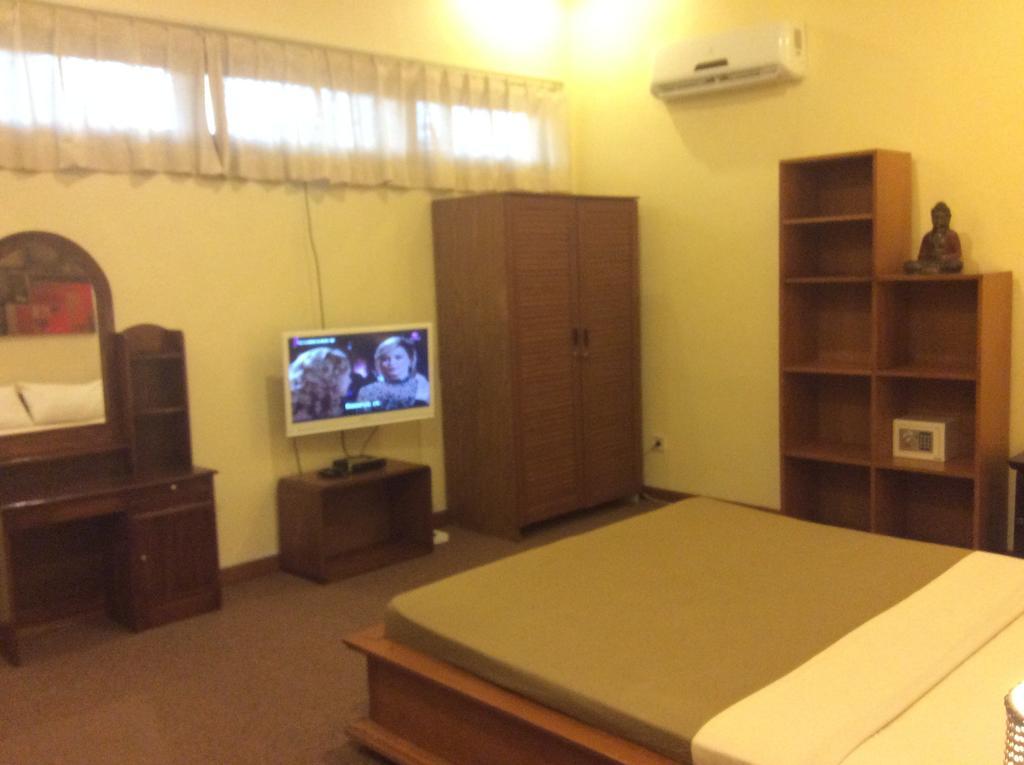 Bali Guest Villas เลอกีอัน ภายนอก รูปภาพ