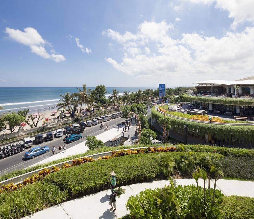 Bali Guest Villas เลอกีอัน ภายนอก รูปภาพ