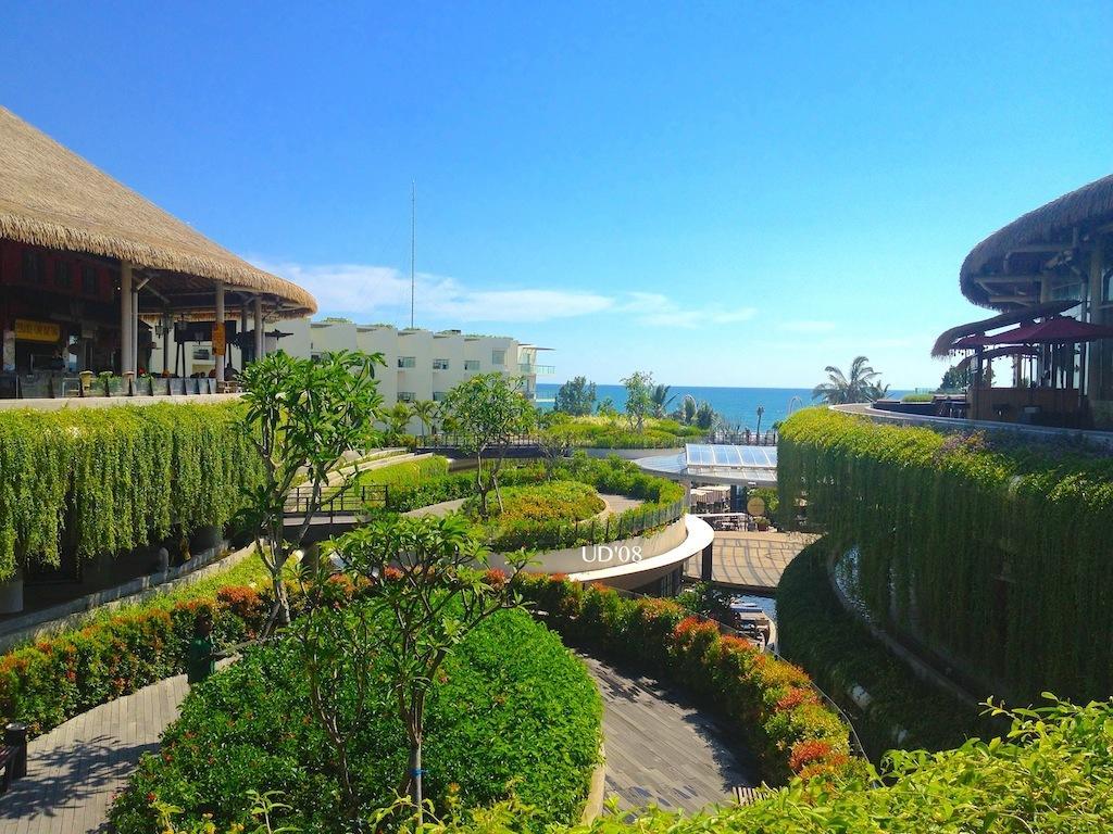 Bali Guest Villas เลอกีอัน ภายนอก รูปภาพ