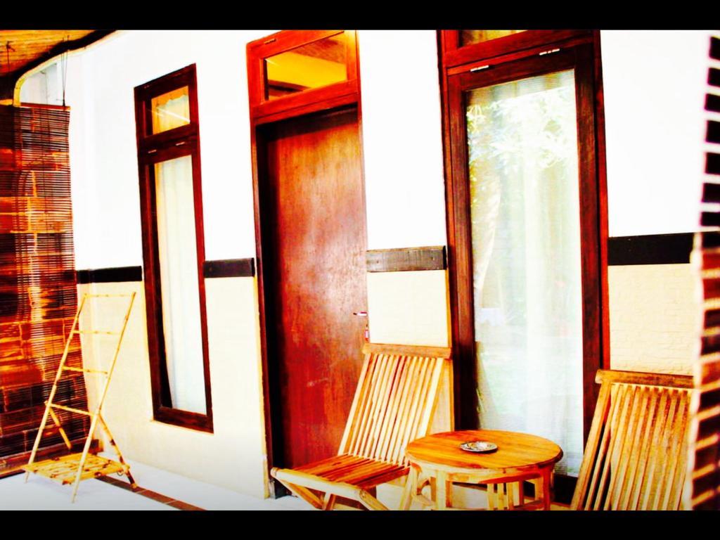 Bali Guest Villas เลอกีอัน ภายนอก รูปภาพ