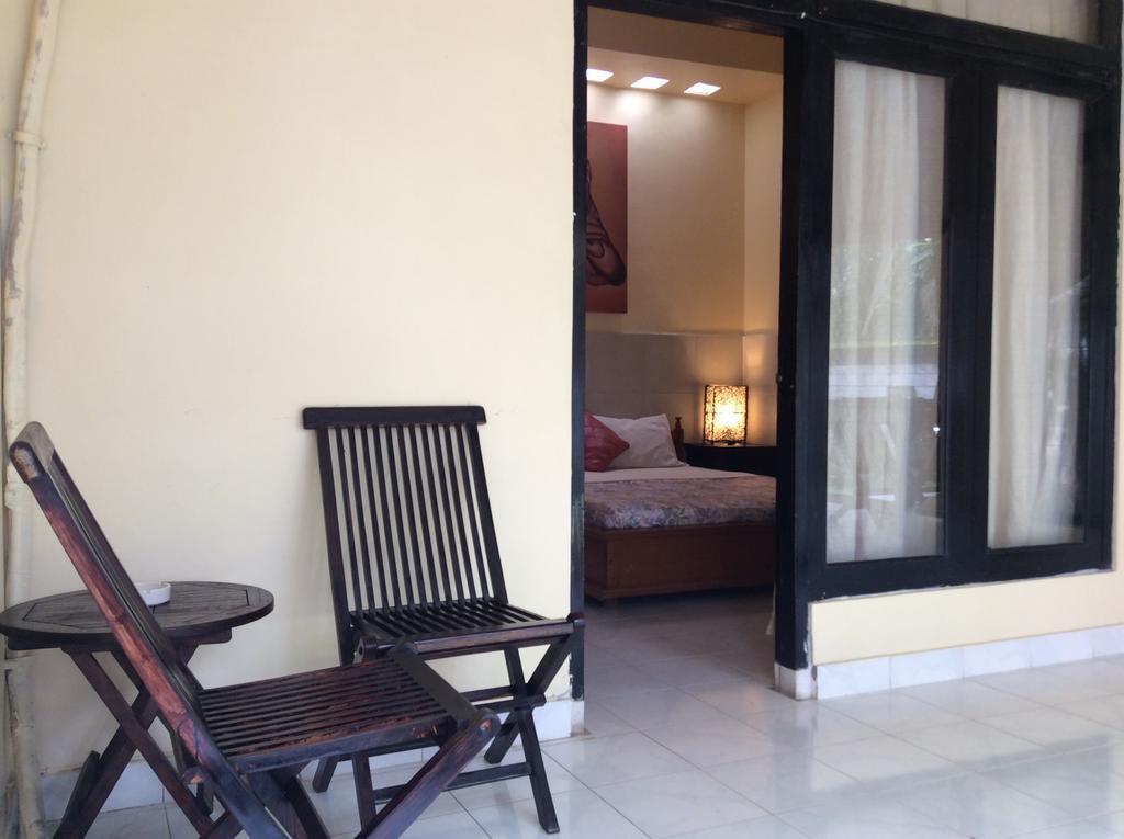 Bali Guest Villas เลอกีอัน ภายนอก รูปภาพ