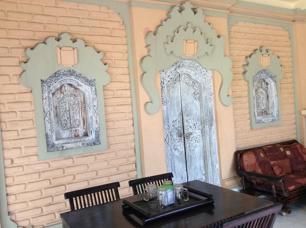 Bali Guest Villas เลอกีอัน ห้อง รูปภาพ